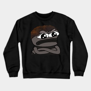 jaseGrumpy Crewneck Sweatshirt